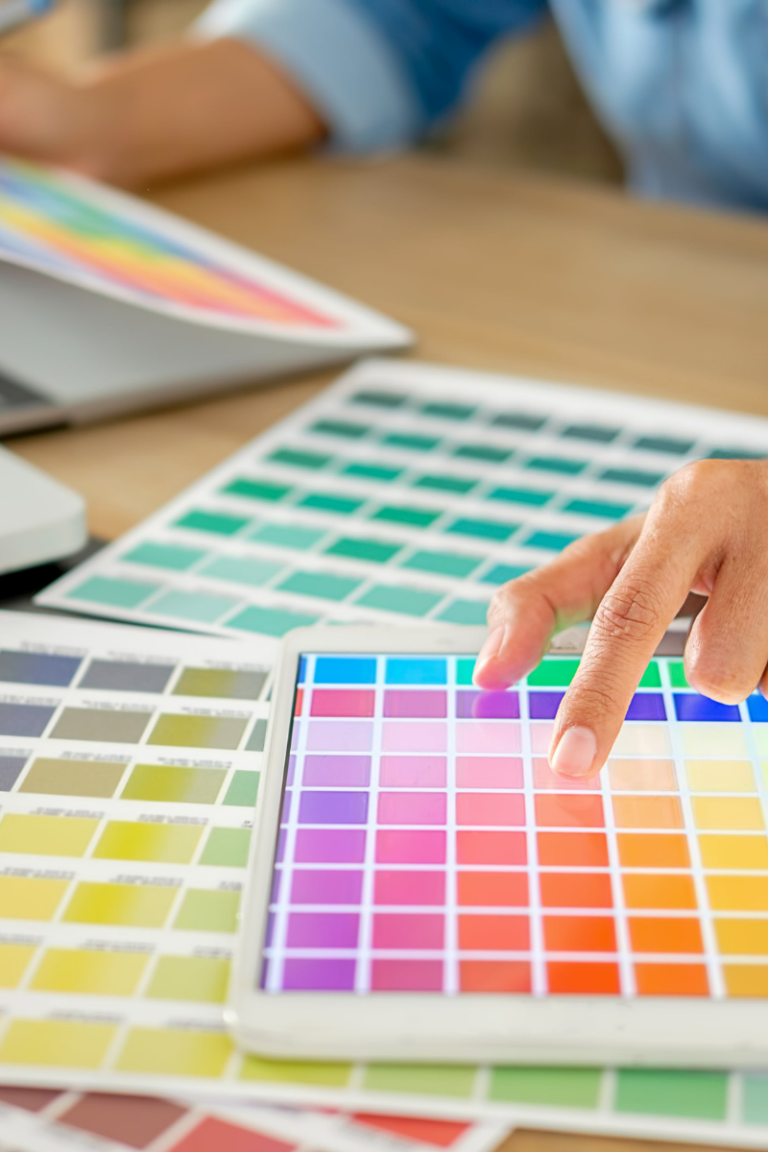 What is Color Analysis?