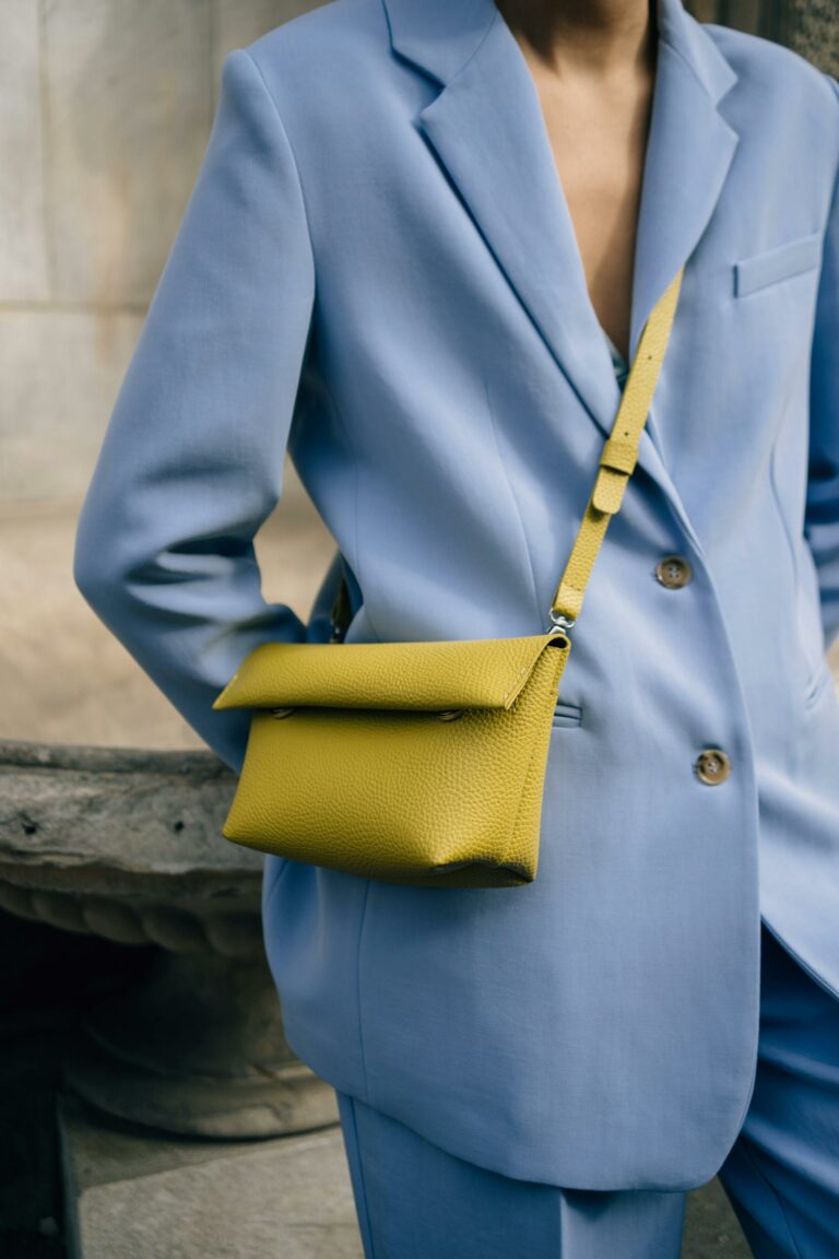 The Importance of Color in Personal Style